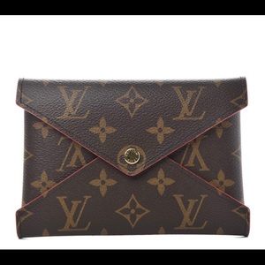 Louis Vuitton Kirigami Medium